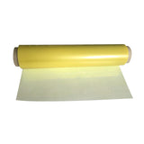 Vacuum bagging film