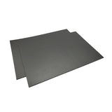 Sound damping sheet