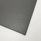 Sound damping sheet