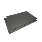 Sound damping sheet