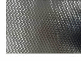 Sound damping sheet